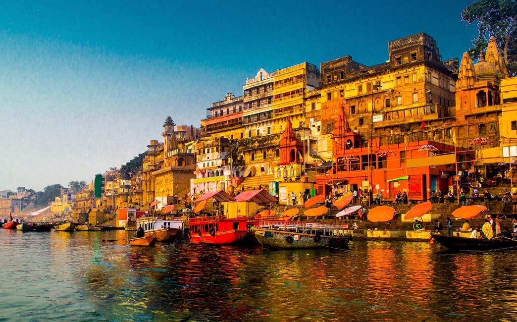 Varanasi