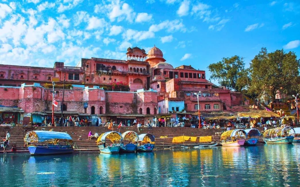 Chitrakoot