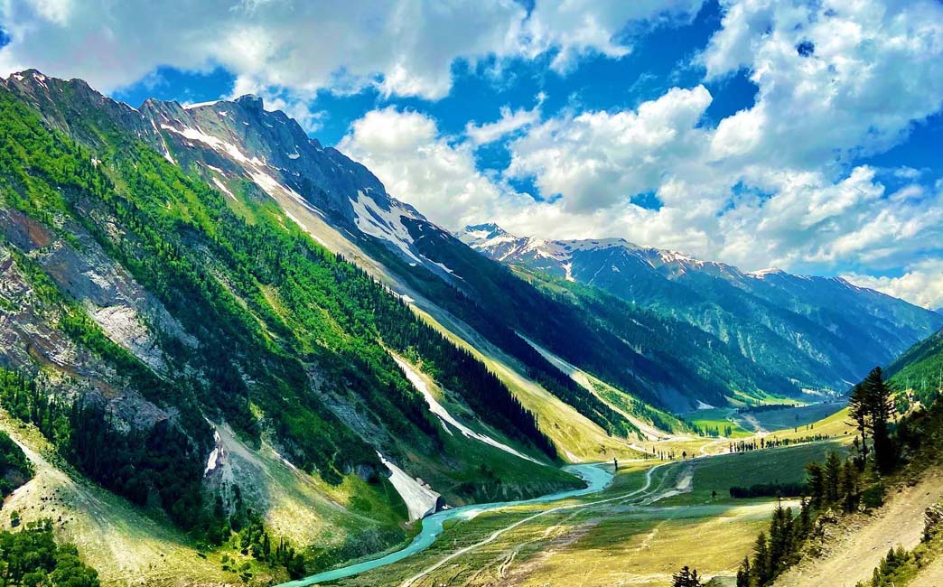 Jammu
