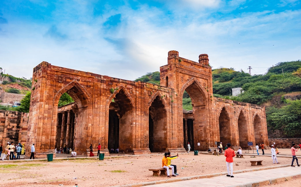 Ajmer