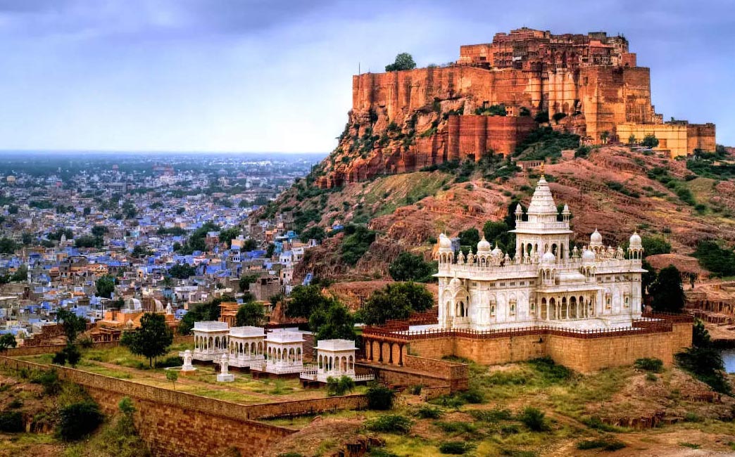 Jodhpur