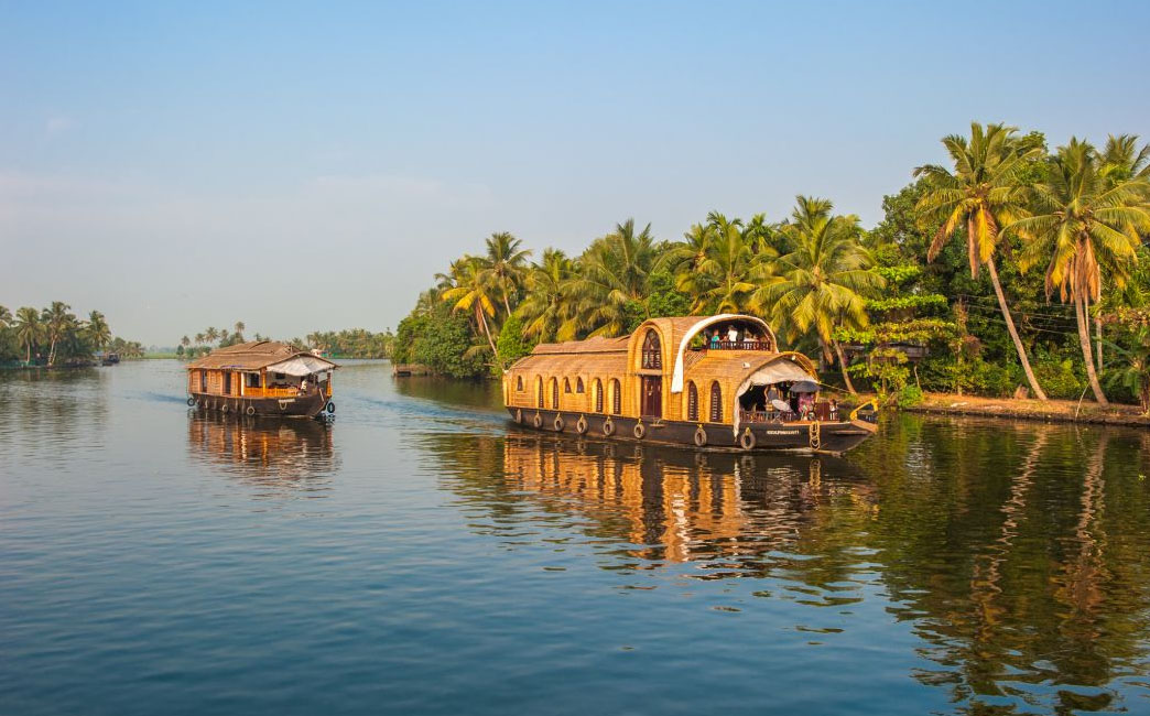 Alleppey
