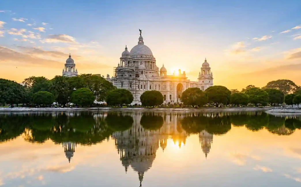 Kolkata