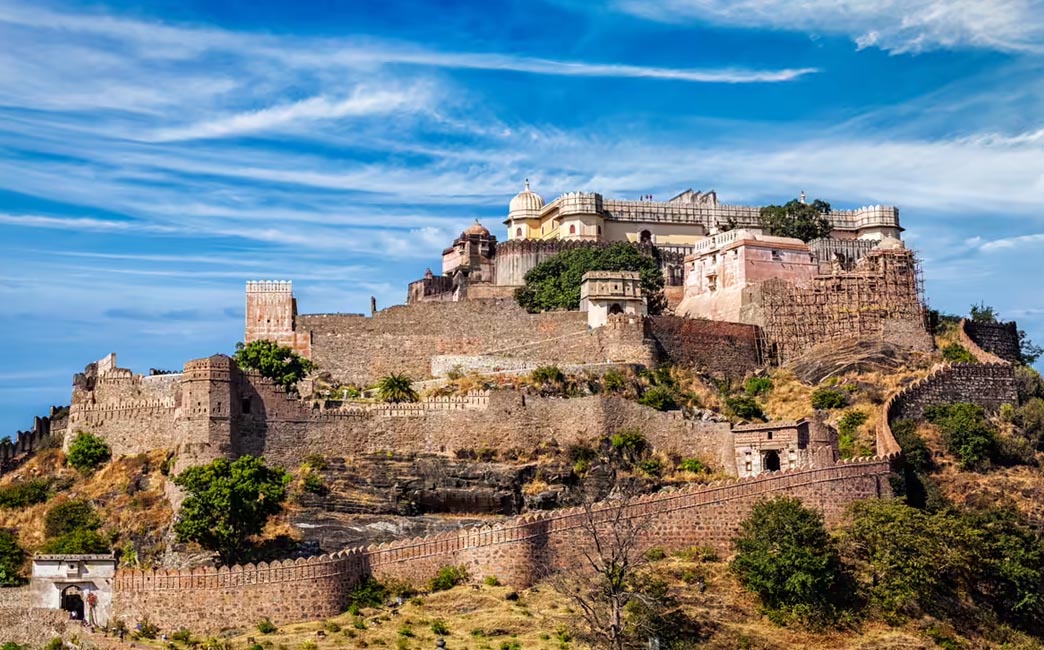 Kumbhalgarh