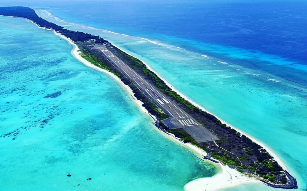 Lakshadweep