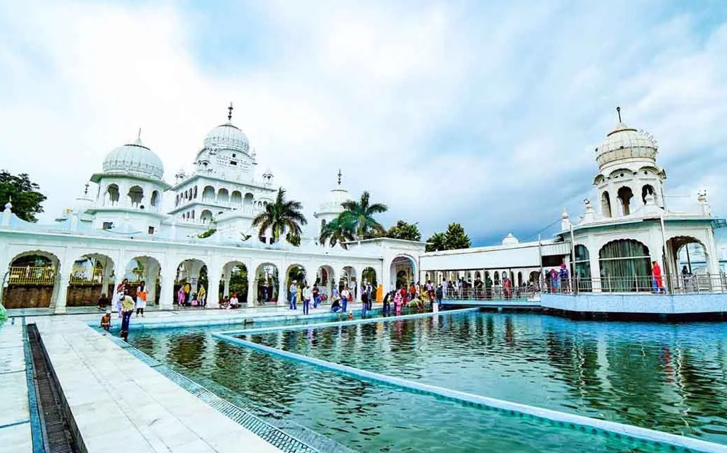 Ludhiana