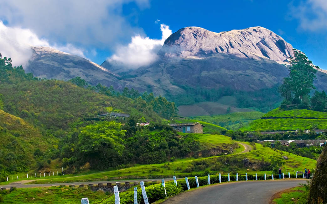 Munnar