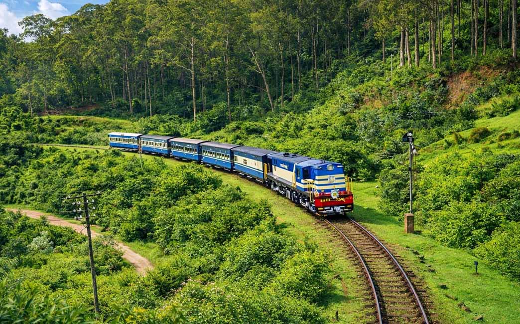 Ooty