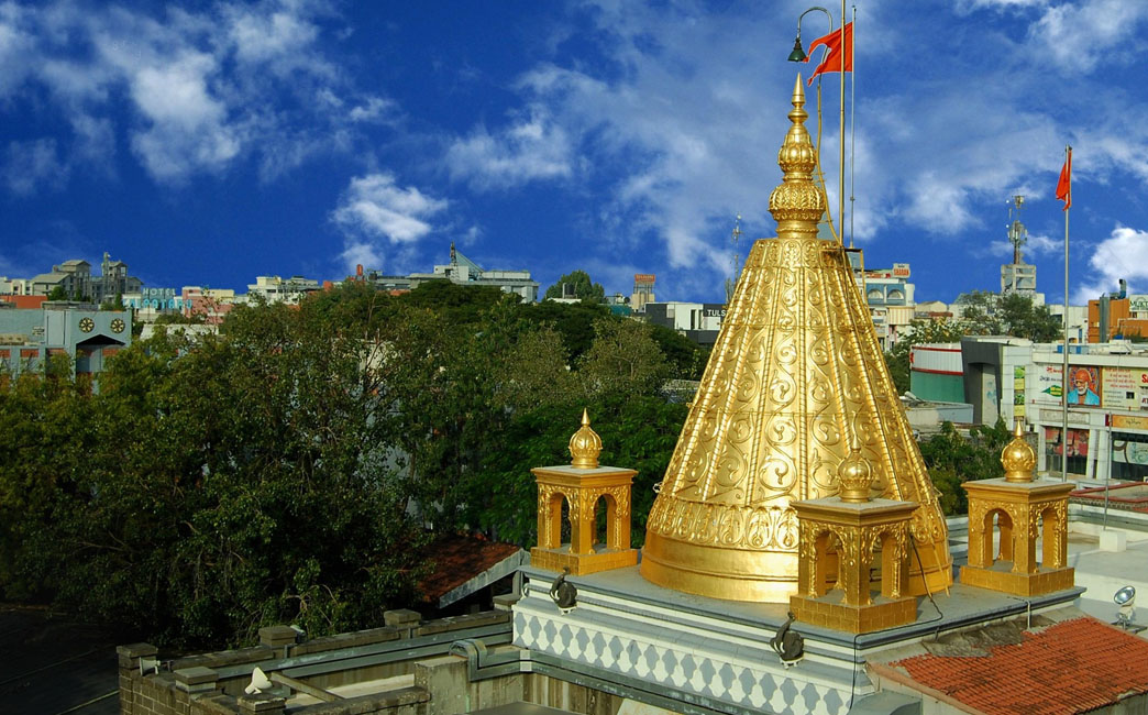 Shirdi