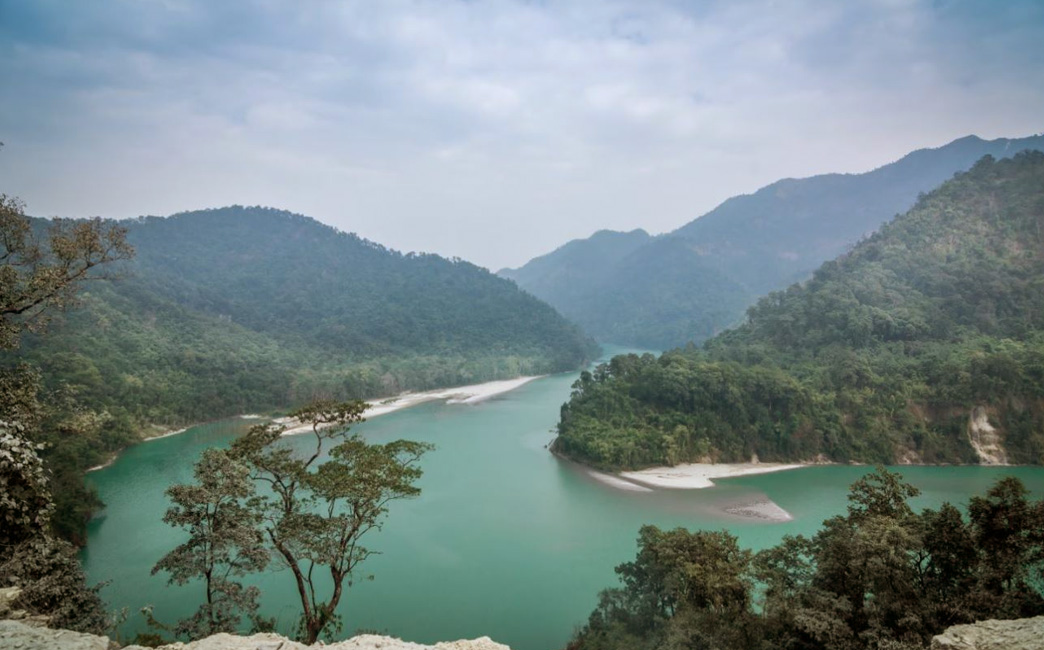 Siliguri