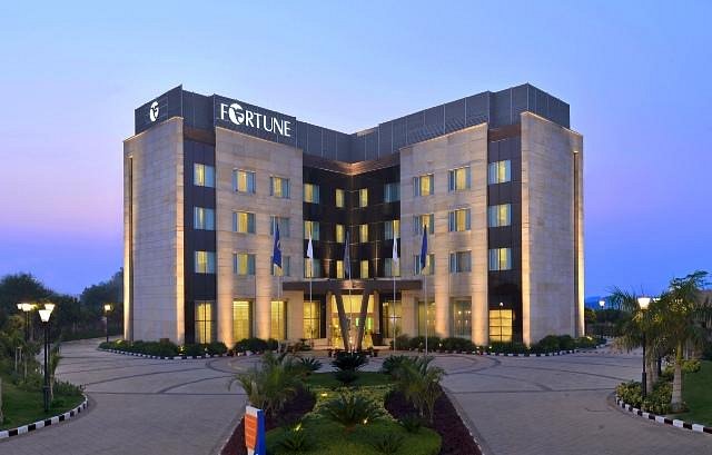 Welcome Hotel Dwarka