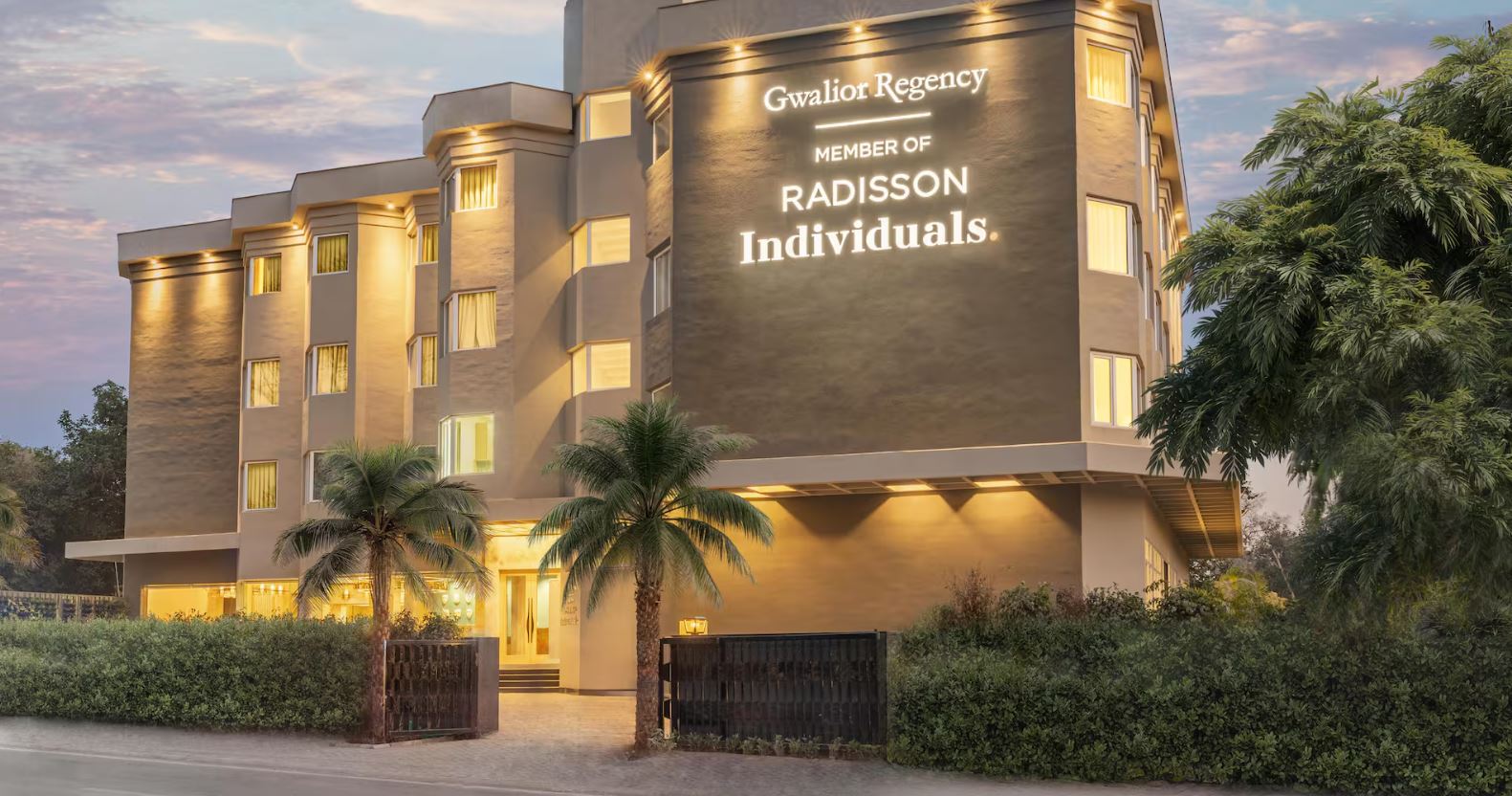 Regency Hotel