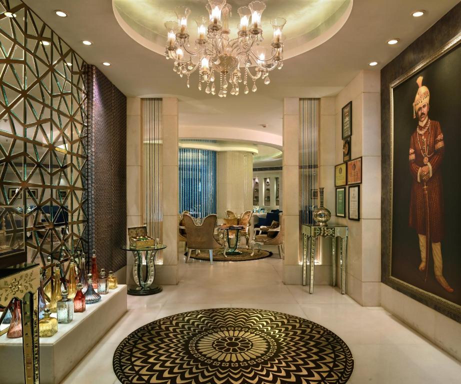 The Golkonda Hotel Banjara Hills