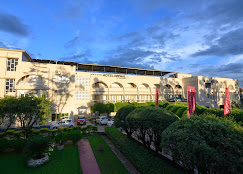 Hotel Imphal by The Classic