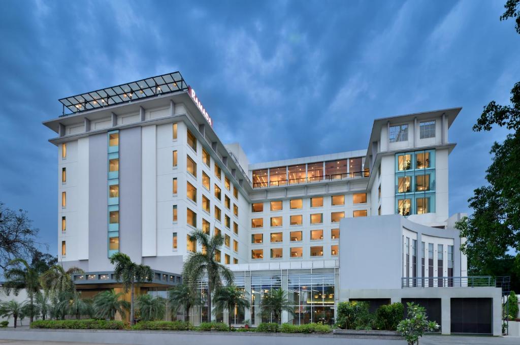 Ramada By Wyndham