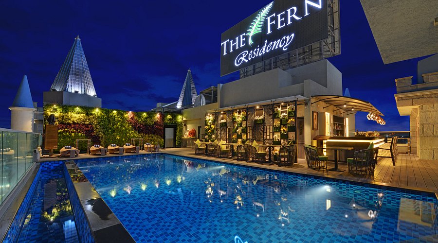 The Fern Residency