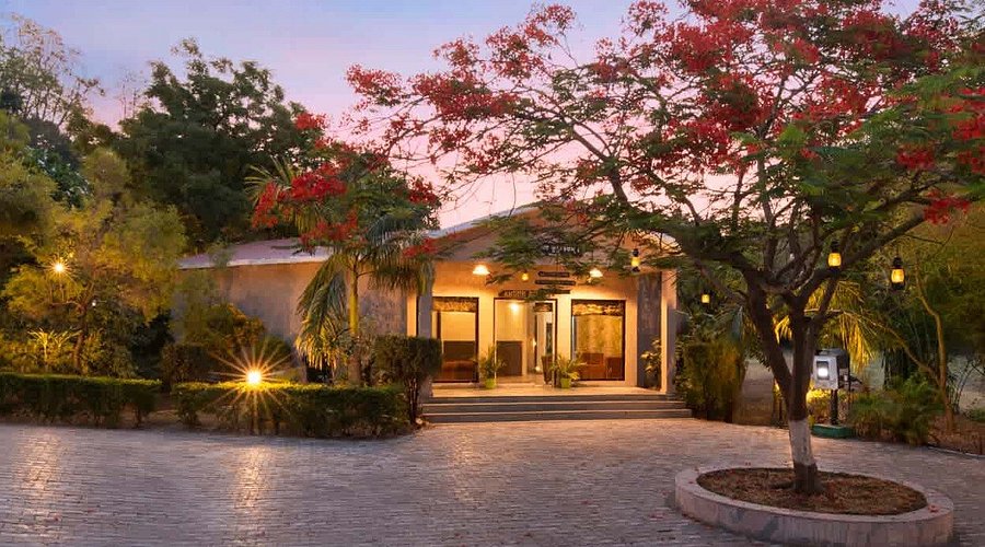 Click Resort Corbett