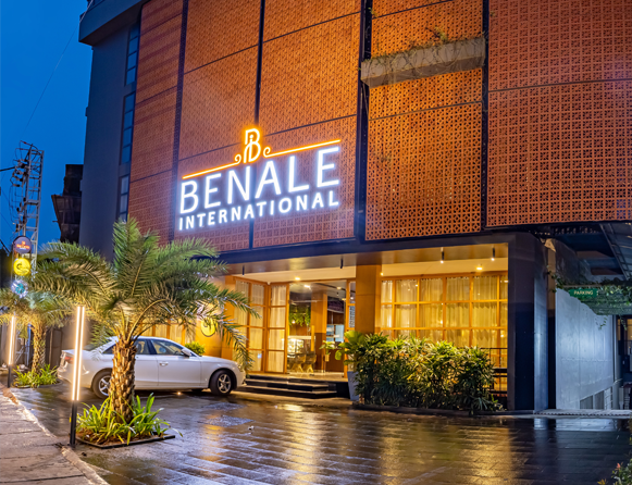 Benale International