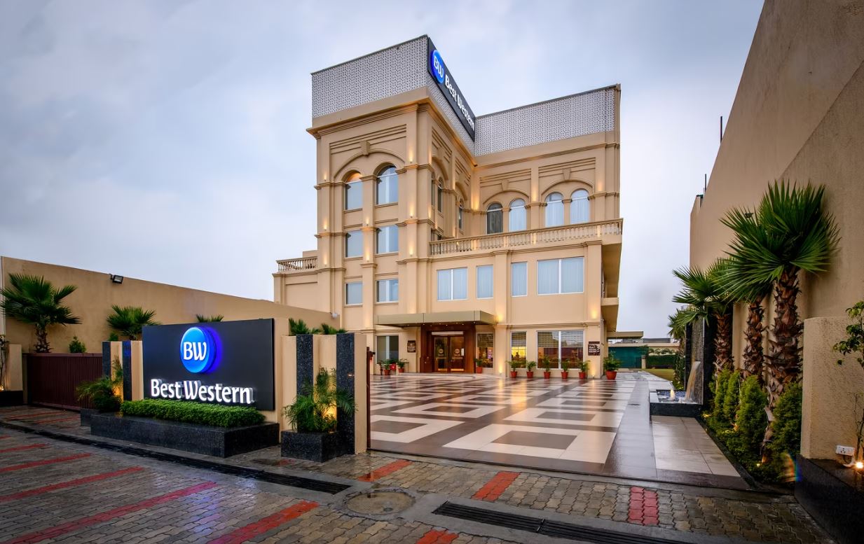 Best Western Kapurthala