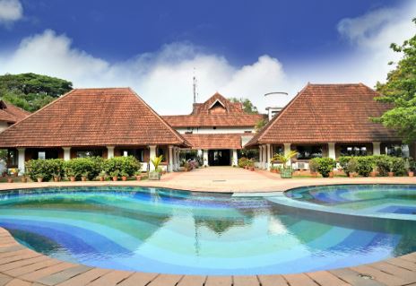 Bolgatty Palace and Island Resort