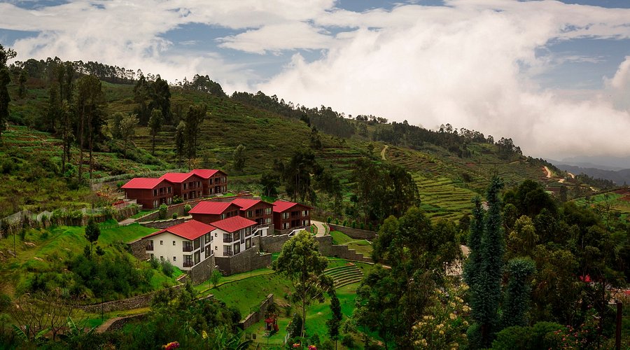 Great Trails Kodaikanal by GRT Hotels