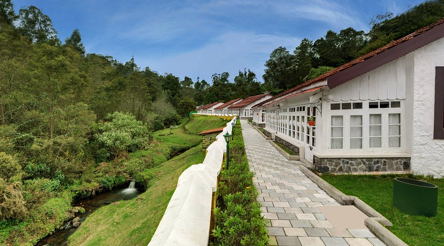 Holiday Home Resort