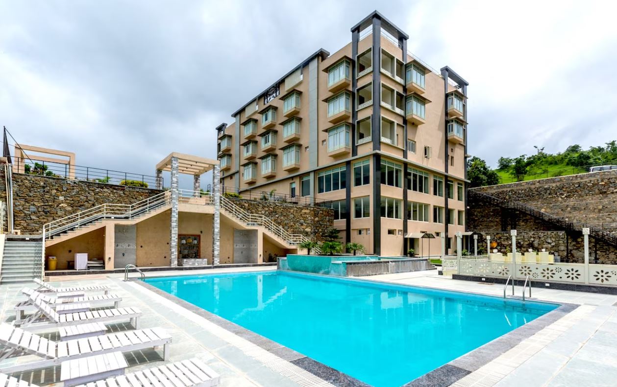 Namoka The Mount Valley Resort