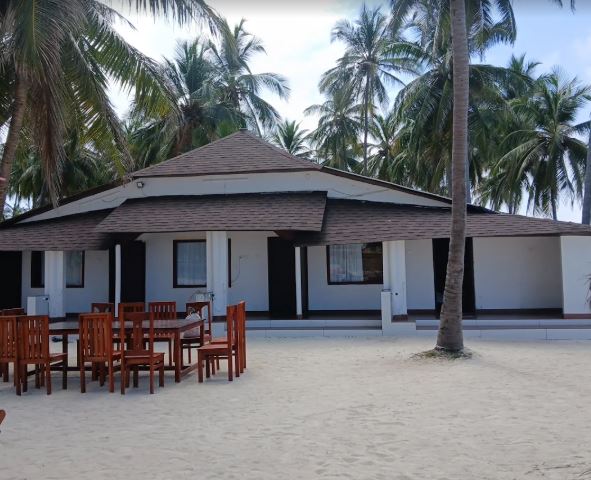 Turtle Nest Resort