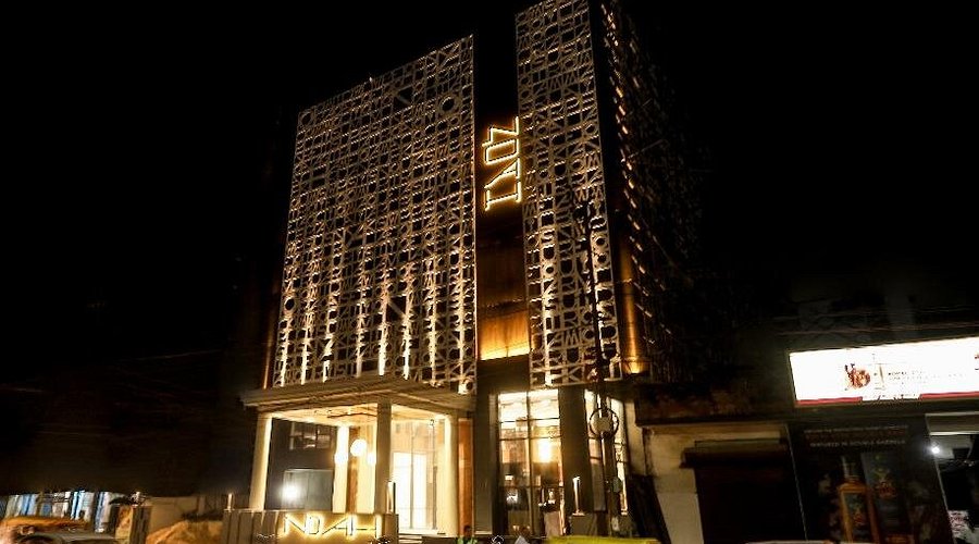 Hotel Noah Spire