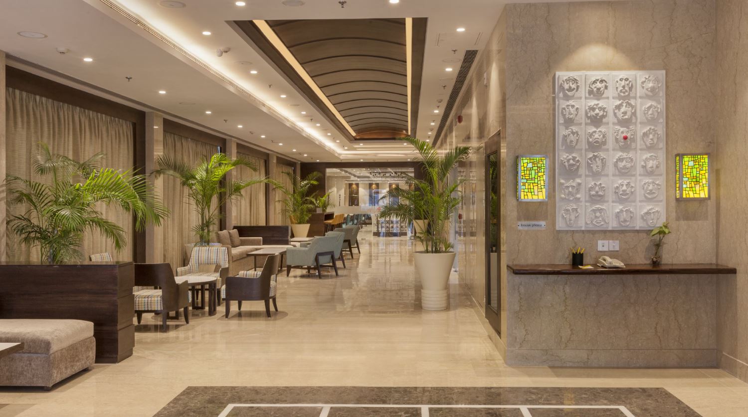 Lemon Tree Hotel