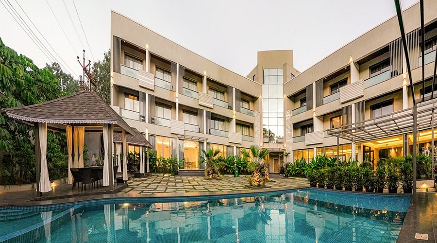 Shivsagar Resort & Spa