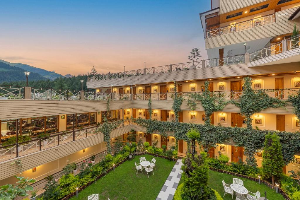 Snow Valley Resorts & Spa