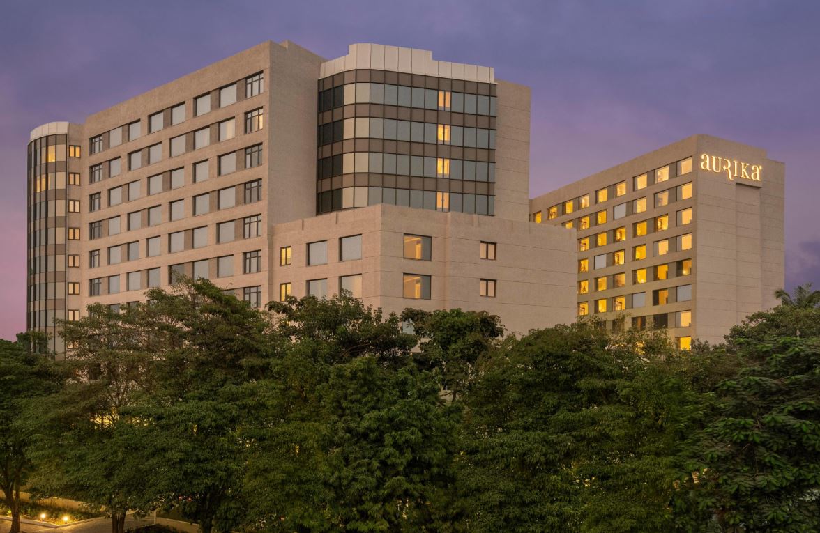 Aurika, Mumbai International Airport - Luxury by Lemon Tree Hotels
