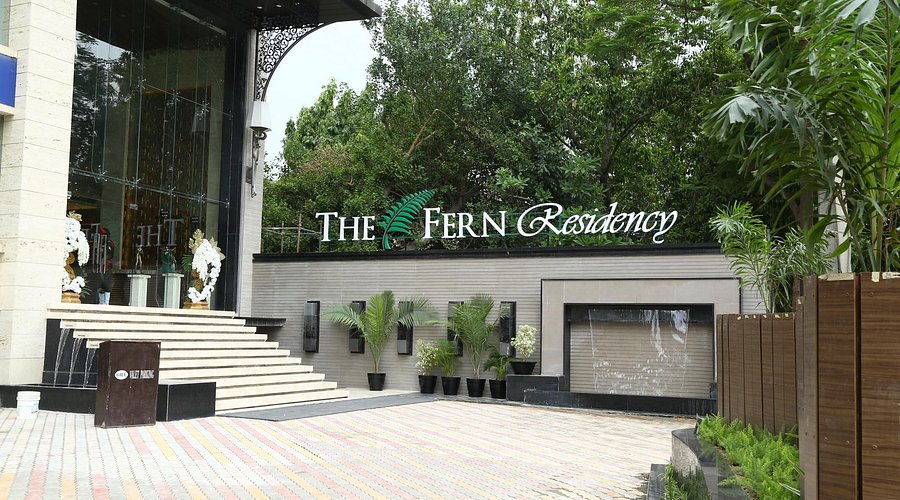 The Fern Residency