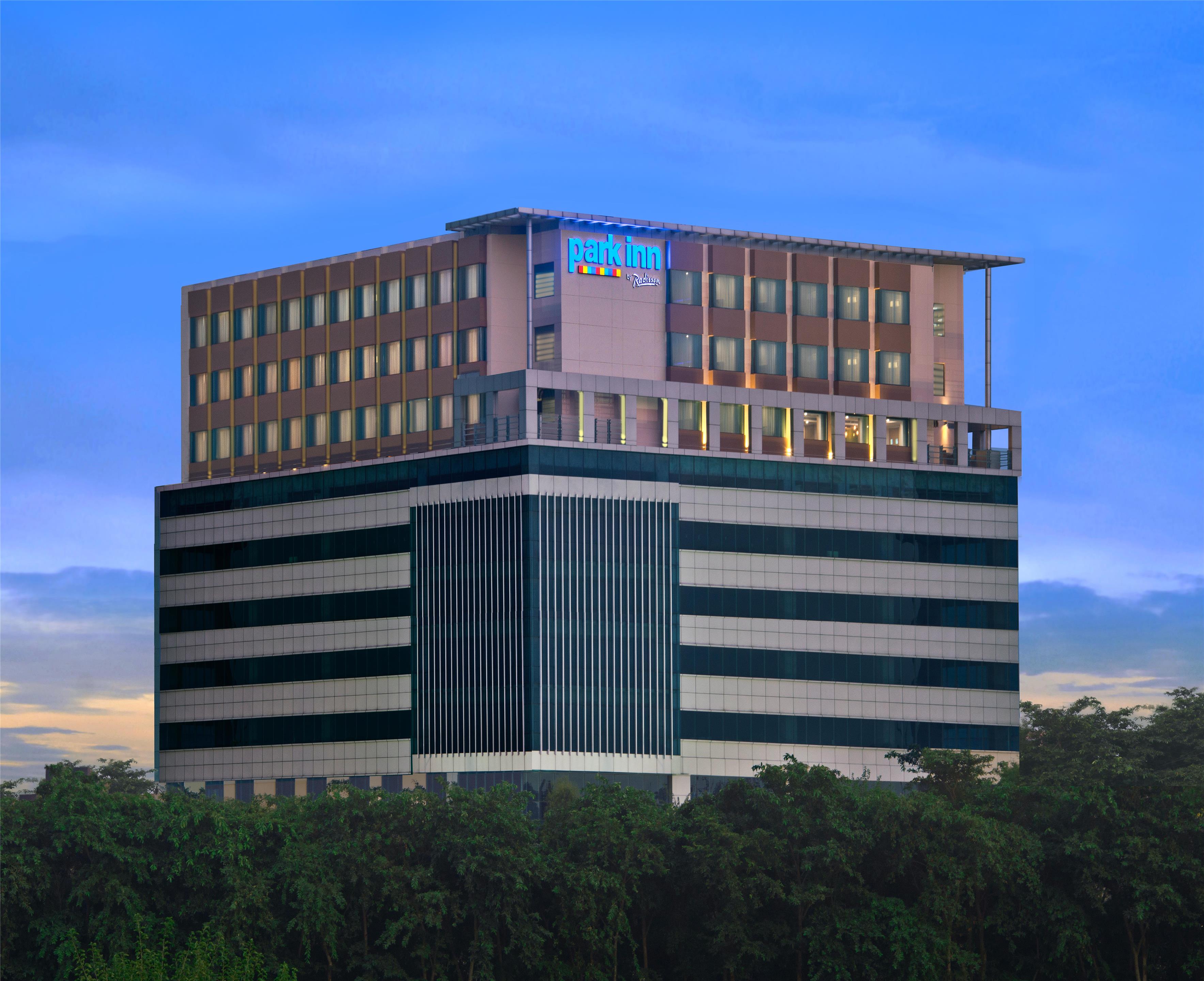Park Inn By Radisson
