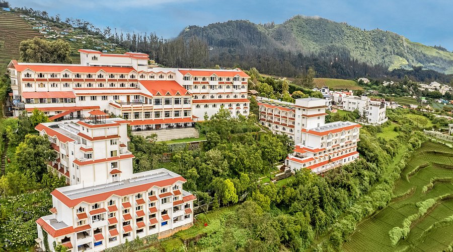 Sterling Ooty Elk Hill