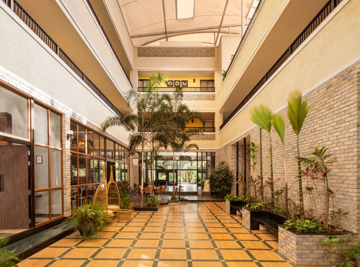 The Summer House, Pachmarhi - AM Hotel Kollection