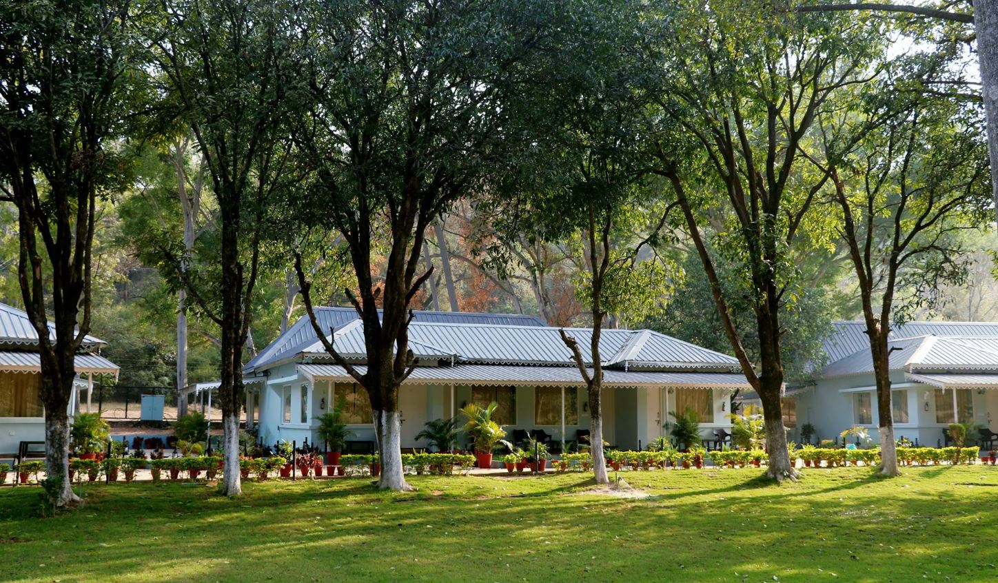 Greendale Resort