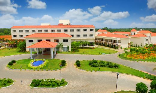 Grand Serenaa Hotels & Resorts