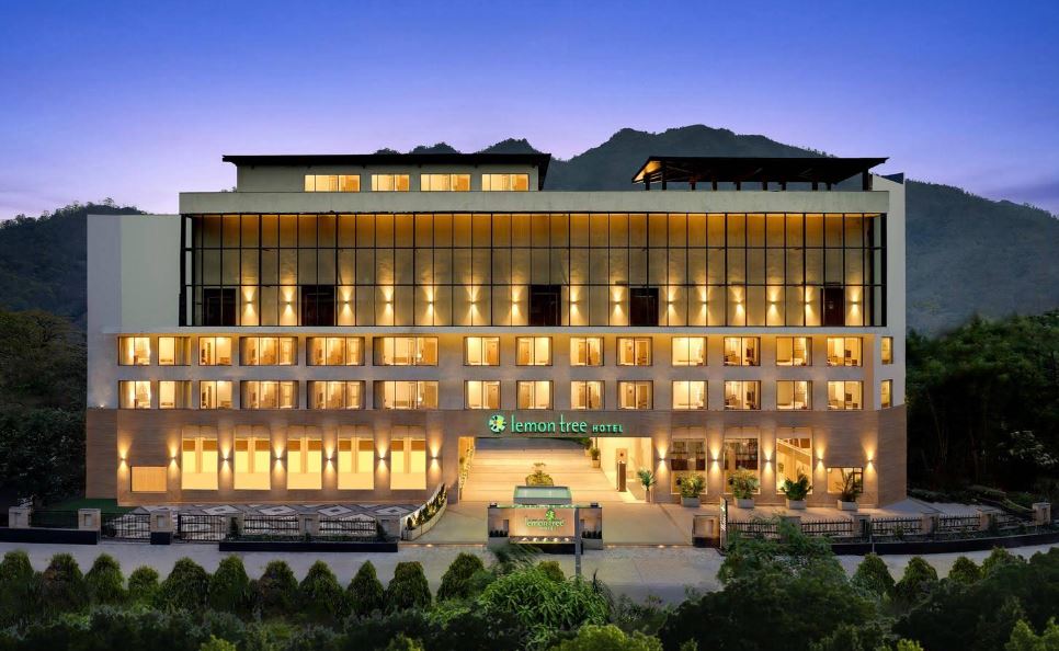 Lemon Tree Hotel