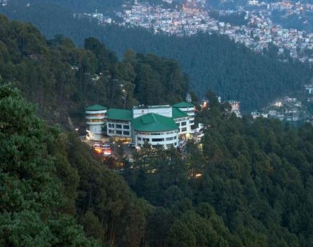 Hotel Ck International