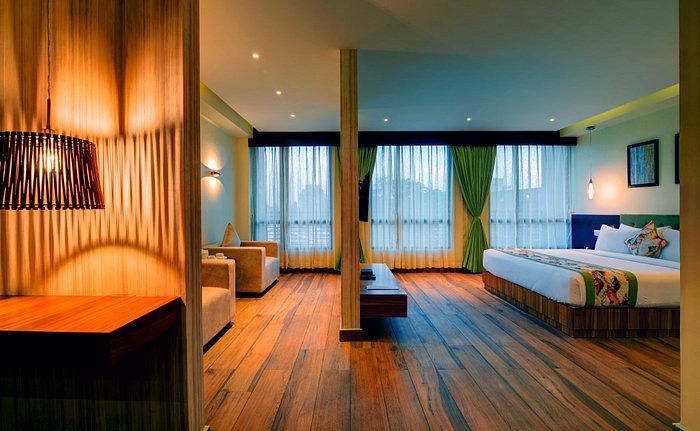 Udaan Clover Hotel