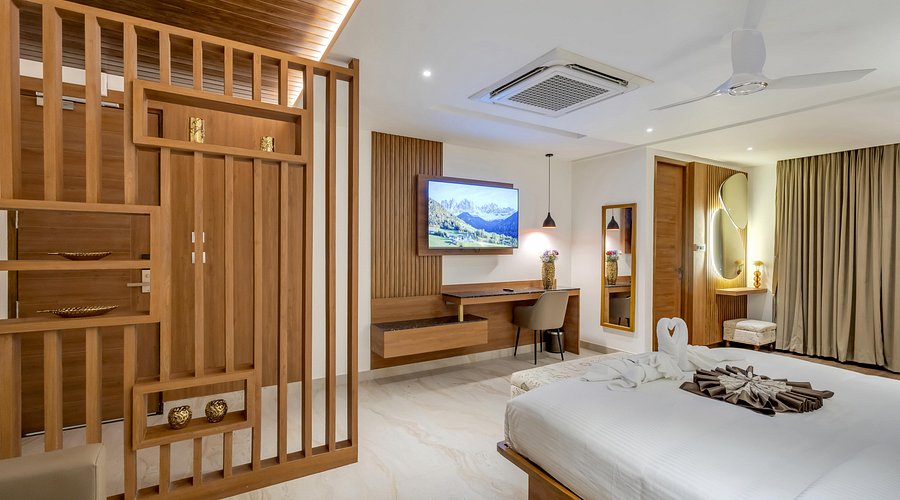 PARK AVENUE HOTEL BANGALORE
