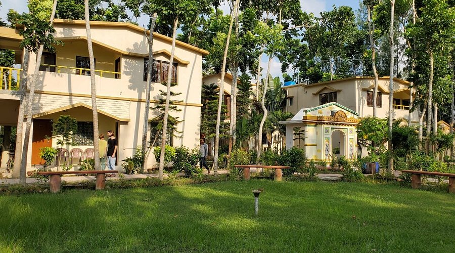 Sundarban Tiger Roar Resort