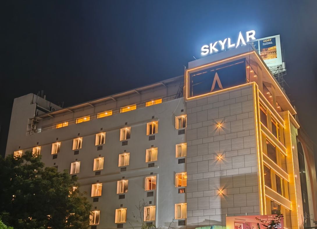 SKYLAR Tirupati (Formerly Renest)