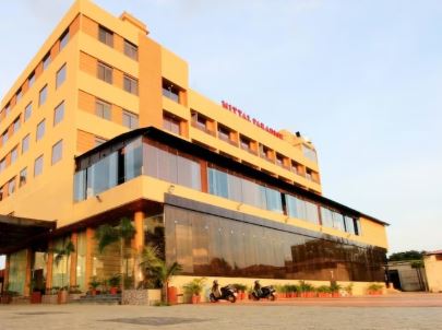 Hotel Mittal Avenue & Paradise