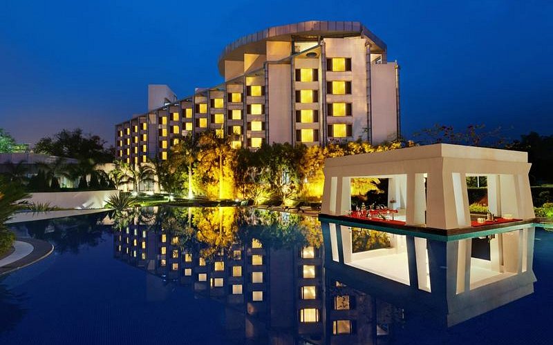 Ramada Plaza by Wyndham JHV, Varanasi