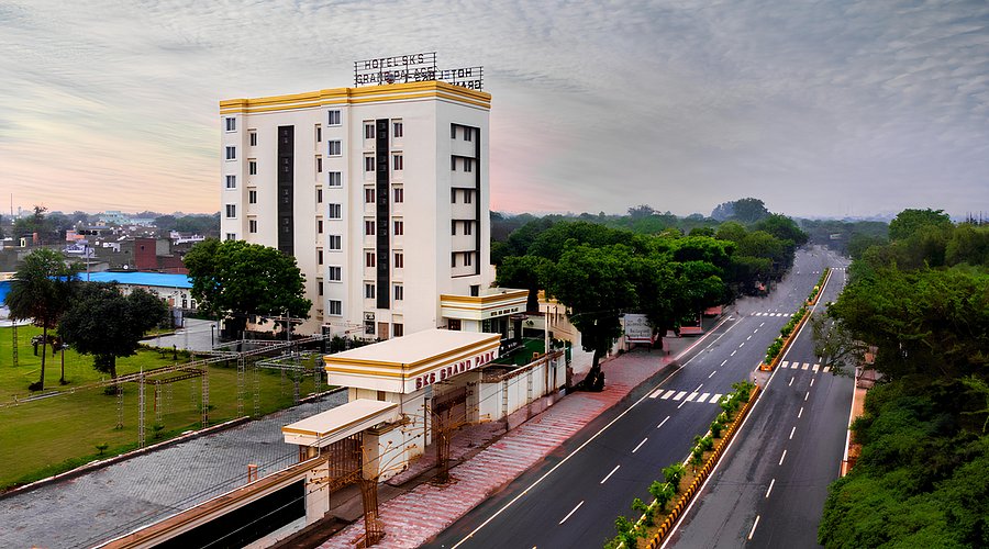 SKS GRAND PALACE