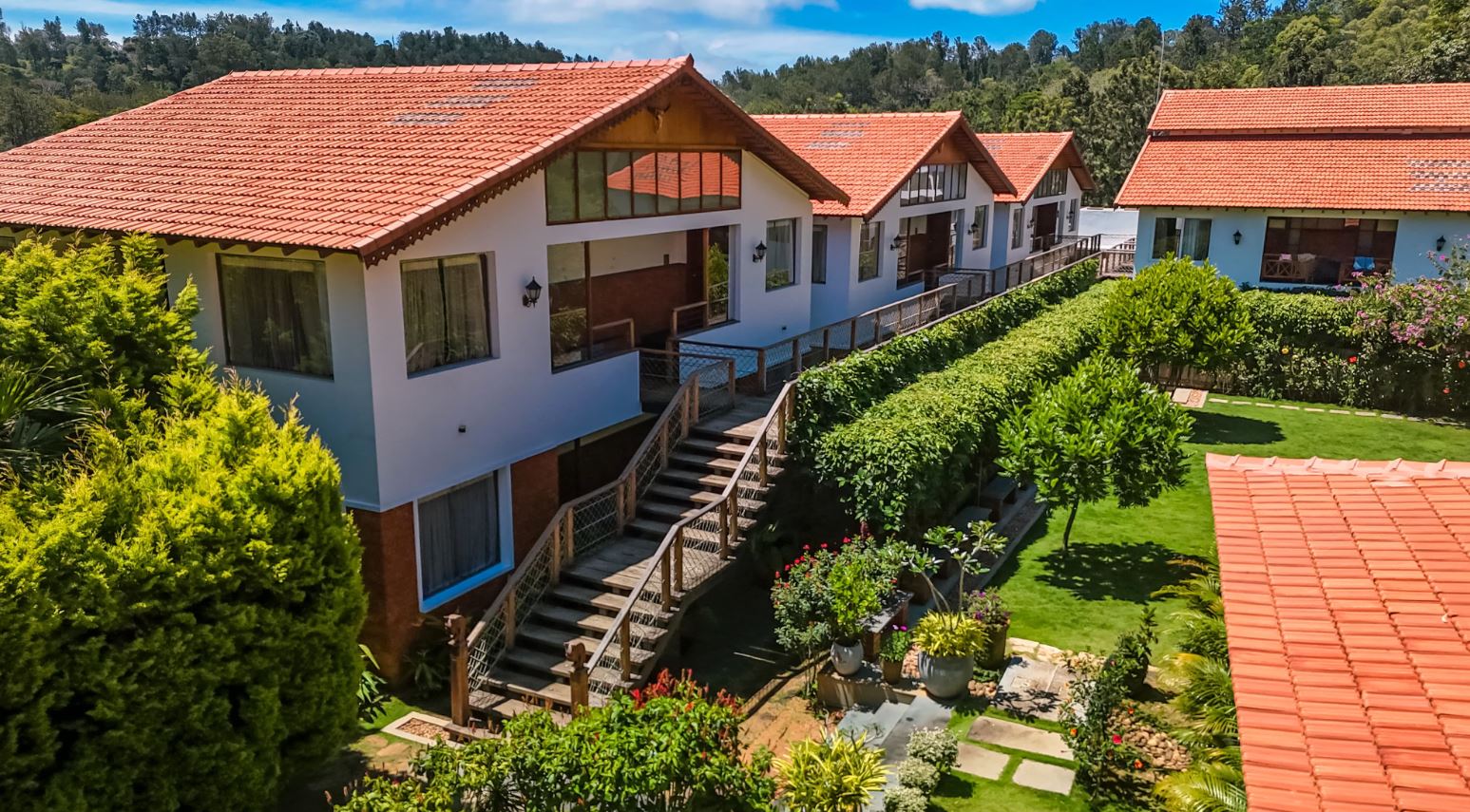 The Story Resorts & Spa
