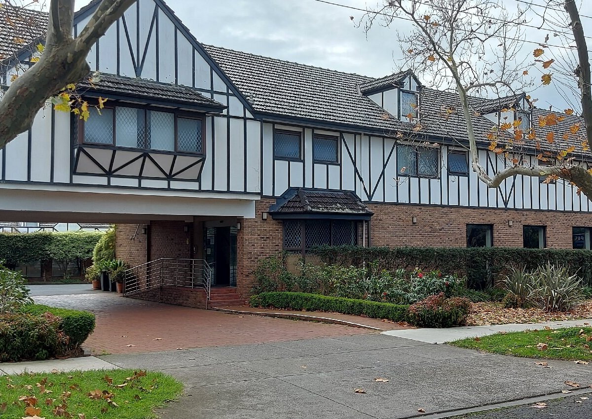 Best Western The Tudor Box Hill, Melbourne